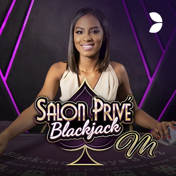Salon Privé Baccarat M - NEXTSLOT777