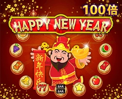 Happy New Year - NEXTSLOT777