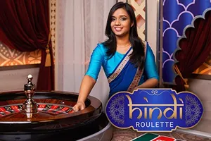 Hindi Roulette - NEXTSLOT777