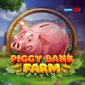 Piggy Bank Farm - NEXTSLOT777