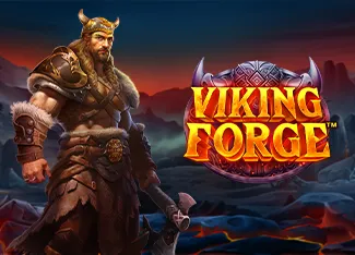 Pragmatic : Viking Forge - NEXTSLOT777