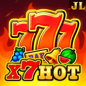 X7 HOT - NEXTSLOT777