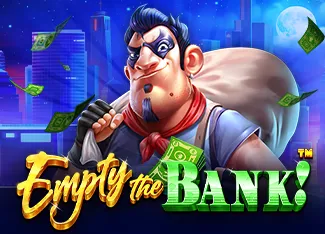 Pragmatic : Empty the Bank - NEXTSLOT777