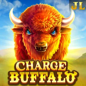 Charge Buffalo - NEXTSLOT777