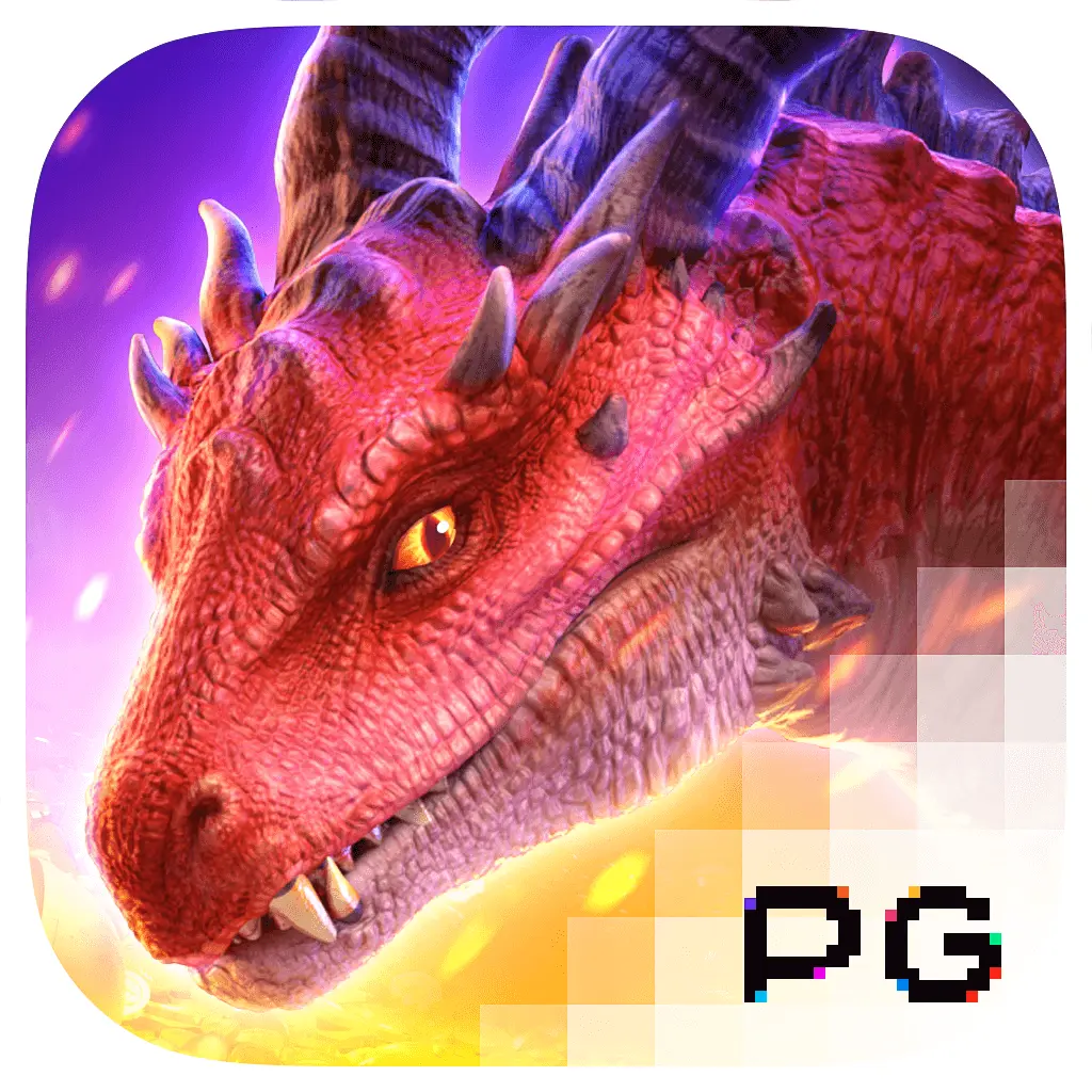 Dragon Hatch - NEXTSLOT777