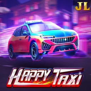 Happy Taxi - NEXTSLOT777