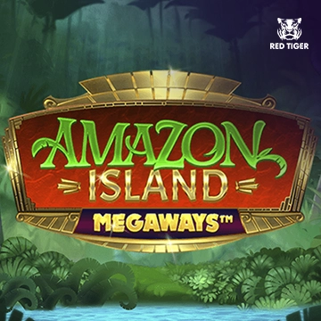 Amazon Island Megaways - NEXTSLOT777