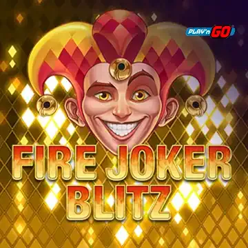 Fire Joker Blitz - NEXTSLOT777