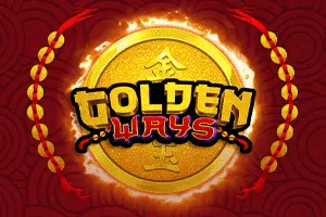 Golden Ways - NEXTSLOT777