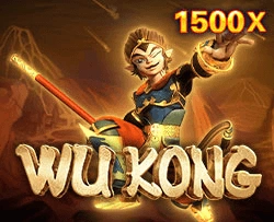 Wu Kong - NEXTSLOT777