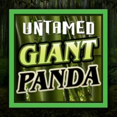 Untamed - Giant Panda - NEXTSLOT777