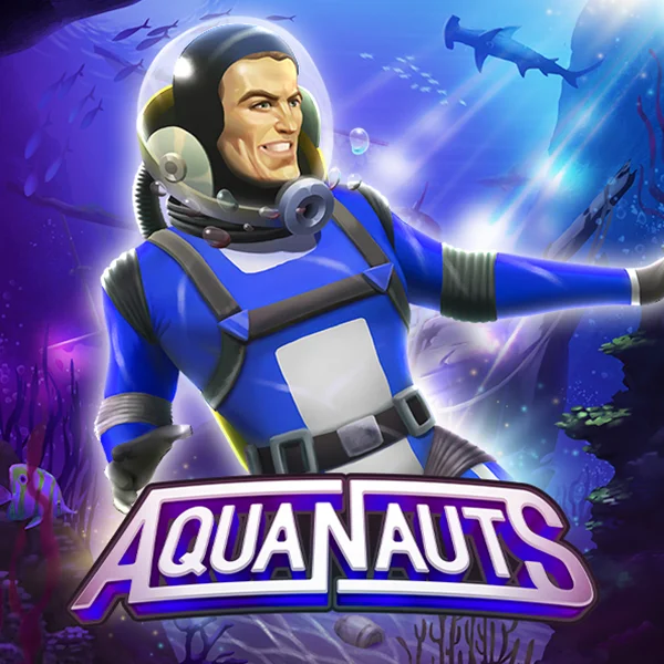 Aquanauts - NEXTSLOT777