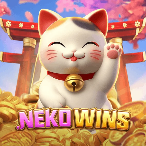Neko Wins - NEXTSLOT777