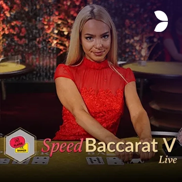 Speed Baccarat V - NEXTSLOT777