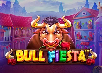 Pragmatic : Bull Fiesta - NEXTSLOT777