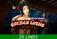 Golden Lotus SE - NEXTSLOT777