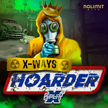 NolimitCity : xWays Hoarder xSplit - NEXTSLOT777