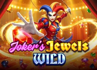 Pragmatic : Jokers Jewels Wild - NEXTSLOT777