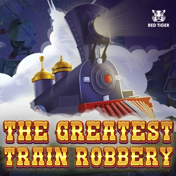 The Greatest Train Robbery - NEXTSLOT777