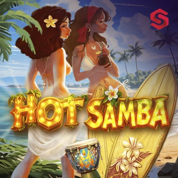 HotSamba - NEXTSLOT777