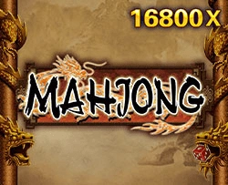 Mahjong - NEXTSLOT777