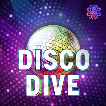 Disco Dive - NEXTSLOT777