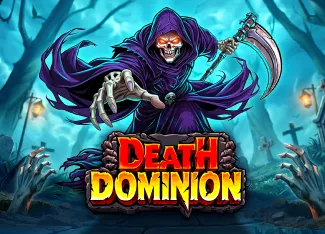 Pragmatic : Death Dominion - NEXTSLOT777
