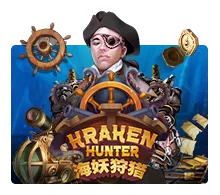 Joker123 : Kraken Hunter - NEXTSLOT777