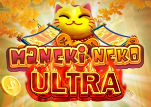 Kucing Pembawa Keberuntungan ULTRA - NEXTSLOT777