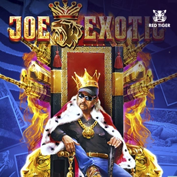 Joe Exotic - NEXTSLOT777