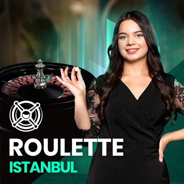 Istanbul Roulette - NEXTSLOT777