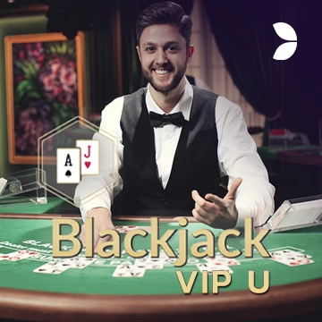Blackjack VIP U - NEXTSLOT777