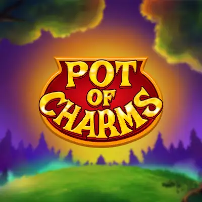 Pot of Charms - NEXTSLOT777