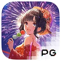 Oishi Delights - NEXTSLOT777
