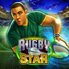 Rugby Star - NEXTSLOT777