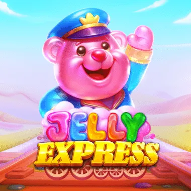 Pragmatic : Jelly Express - NEXTSLOT777