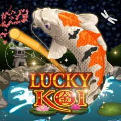 Lucky Koi - NEXTSLOT777