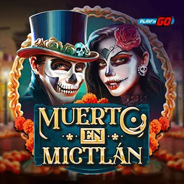 Muerto en Mictlán - NEXTSLOT777