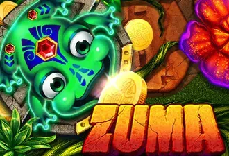 PLAYSTAR : ZUMA - NEXTSLOT777