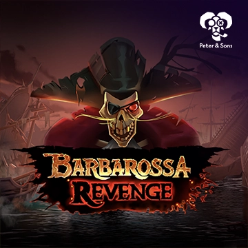 Barbarossa Revenge - NEXTSLOT777