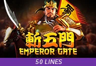 Emperor Gate - NEXTSLOT777
