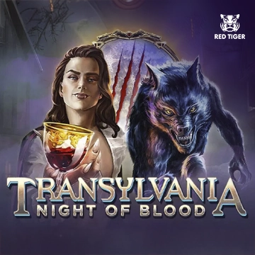 Transylvania: Night Of Blood - NEXTSLOT777