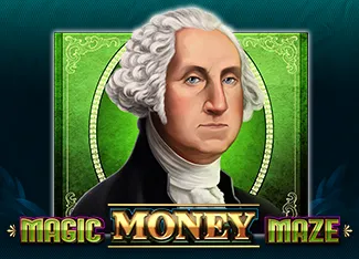 Pragmatic : Magic Money Maze - NEXTSLOT777