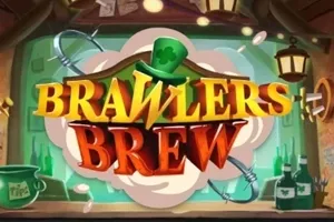 Brawlers Brew - NEXTSLOT777