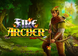 Pragmatic : Fire Archer - NEXTSLOT777