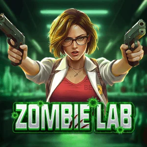 Zombie Lab - NEXTSLOT777