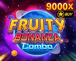Fruity Bonanza Combo - NEXTSLOT777