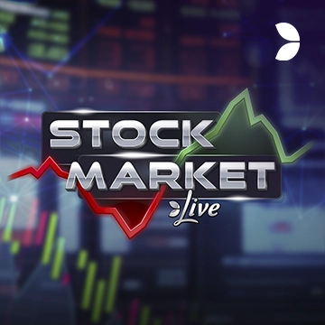 Stock Market - NEXTSLOT777