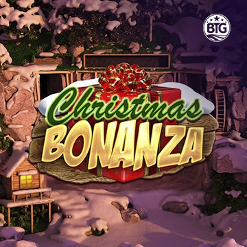 Christmas Bonanza - NEXTSLOT777