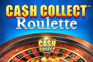 Cash Collect Roulette - NEXTSLOT777